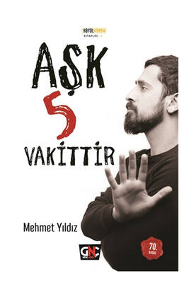 Aşk 5 Vakittir