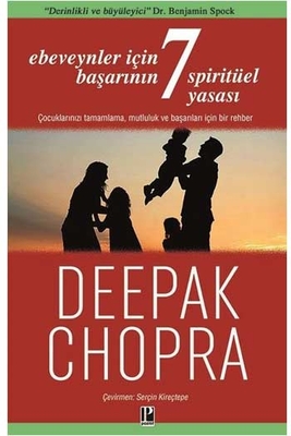 Başarının 7 Spirütüel Yasası