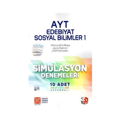 Yargı Yayınevi