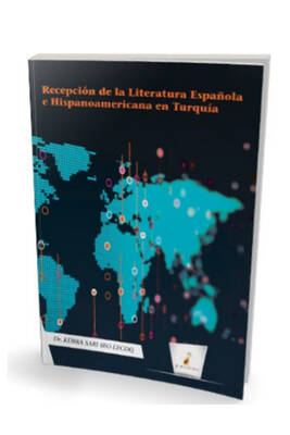 Recepcion de la Literatura Espanola e Hispanoameri