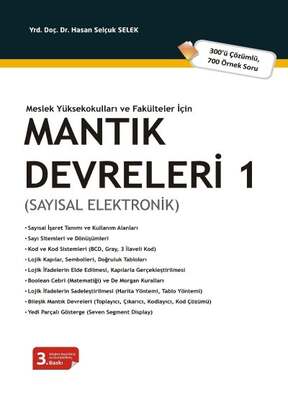 Meslek Yüksekokulları ve Fakülteler İçinElektronik 1 40 Analog Elektronik 41