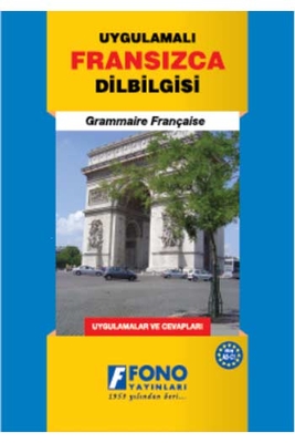 Uygulamalı Fransızca Dilbilgisi