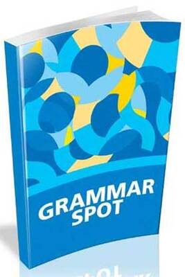 Ydspublishing Yayınları Grammar Spot