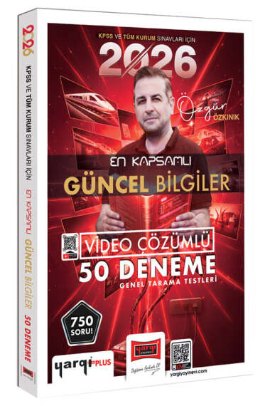 Yargı Yayınevi