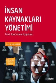 İnsan Kaynakları Yönetimi Teori Araştırma ve Uygulama