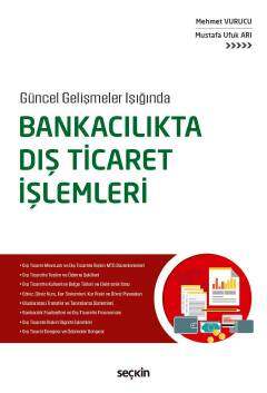 Güncel Gelişmeler IşığındaUluslararası Bankacılık ve Finans