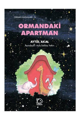 Ormandaki Apartman