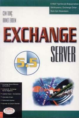 Exchange Server 5 5