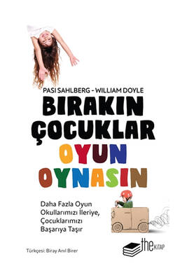 Bırakın Çocuklar Oyun Oynasın