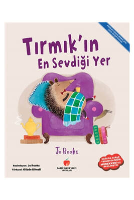 Tırmık ın En Sevdiği Yer