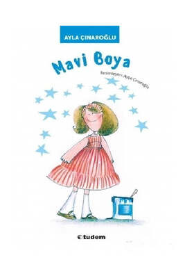 Mavi Boya