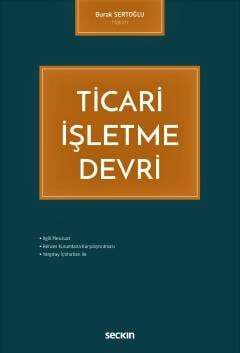 Ticari İşletme Devri