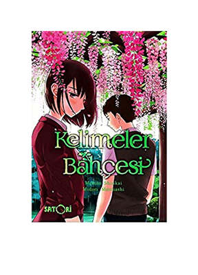 Kelimeler Bahçesi