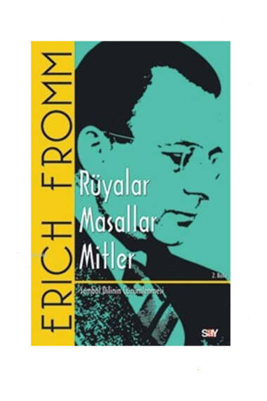 Rüyalar Masallar Mitler