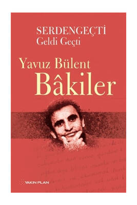 Serdengeçti Geldi Geçti