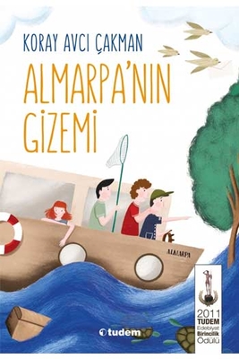 Almarpa nın Gizemi