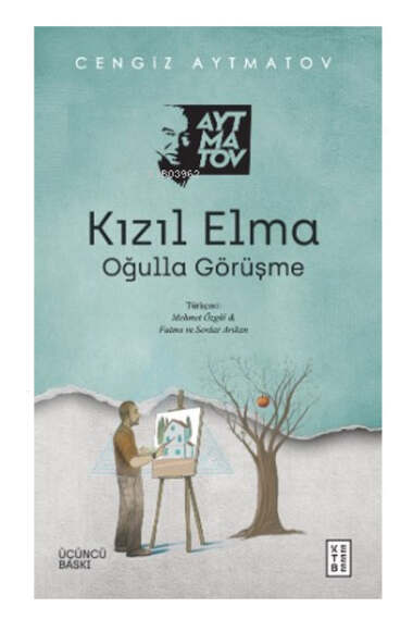 Kızıl Elma