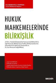 Ceza Mahkemelerinde Örnek Bilirkişi Raporları