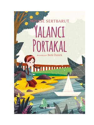 Yalancı Portakal