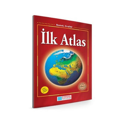 İlk Atlas