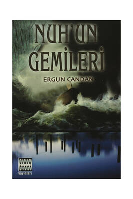 Nuh un Gemileri