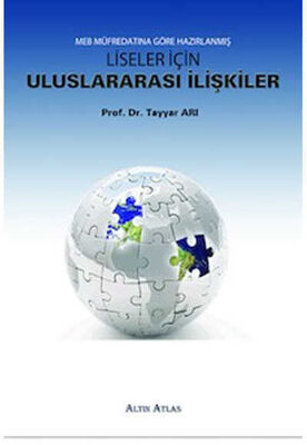 Uluslararası İlişkiler ve Dış Politika