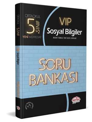 5 Sınıf Bursluluk Sınavı Soru Bankası