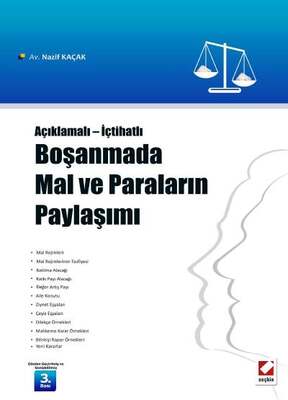 Açıklamalı İçtihatlı Tüm YönleriyleBono Poliçe Çek
