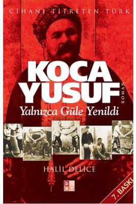 Koca Yusuf