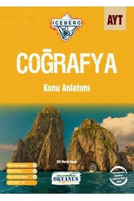 AYT COĞRAFYA K A OKYANUS