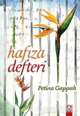 Hafıza Defteri