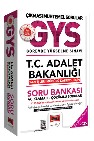 Yargı Yayınevi