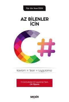 Az Bilenler İçin C Kavram Teori Uygulama