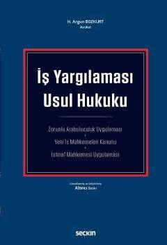 Yargı Yayınevi
