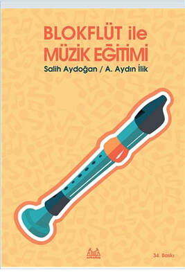 Blokflüt ile Müzik Eğitimi