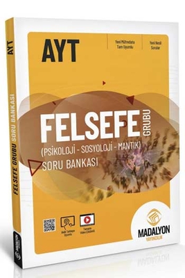TYT Felsefe Soru Bankası