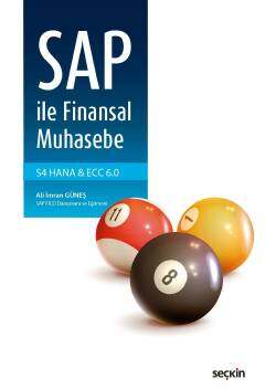 SAP ile Finansal Muhasebe