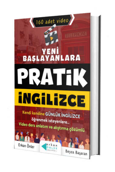 Yeni Başlayanlara Pratik İngilizce
