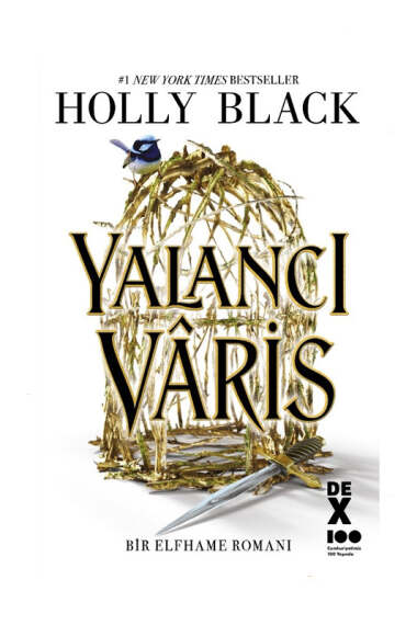 Yalancı Varis