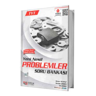 Yks Tyt Yeni Nesil Problemler Soru Bankası