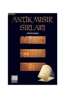 Antik Mısır Sırları