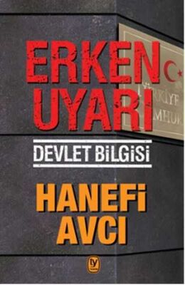 Erken Uyarı