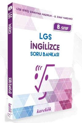 Karekök Yayınları 5 Sınıf Din Kültürü ve Ahlak Bilgisi Soru Bankası