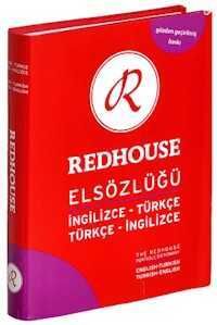 Redhouse Yeni Elsözlüğü