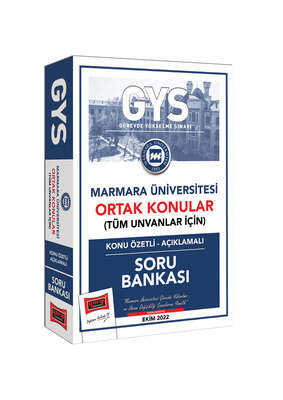 Yargı Yayınevi