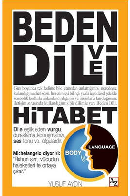 Beden Dili ve Hitabet