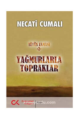 Yağmurlarla Topraklar