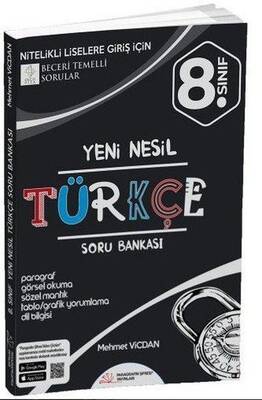 9 Sınıf Paragraf Modüler Soru Bankası Paragrafın Şifresi Yayınları