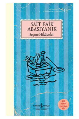 Seçme Hikayeler Şömizli