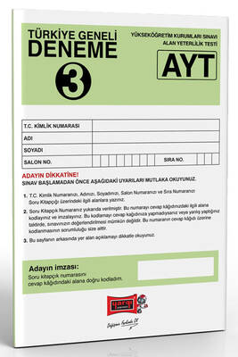 Yargı Yayınevi